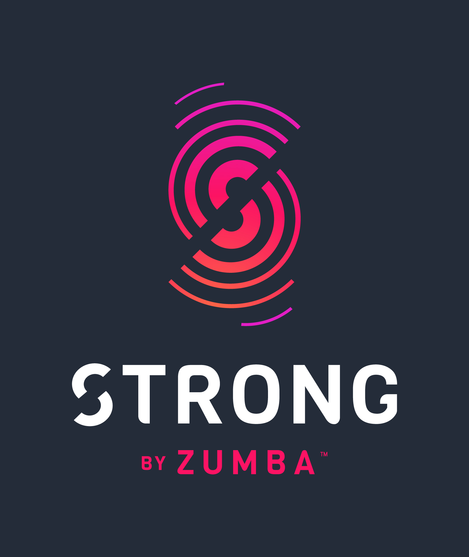 Strong by Zumba