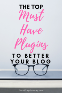 The top must have plugins to better your blog in 2023, blogging tip for beginners.