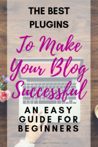 The top must have plugins to better your blog in 2025, blogging tip for beginners.