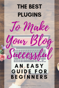 The top must have plugins to better your blog in 2024, blogging tip for beginners.