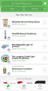 How to save money on groceries and household items in 2025