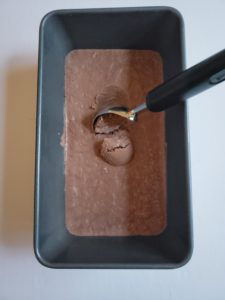 Weight Watchers 1 Smartpoint Chocolate Ice Cream, a perfect low point snack that curbs your sweet tooth!